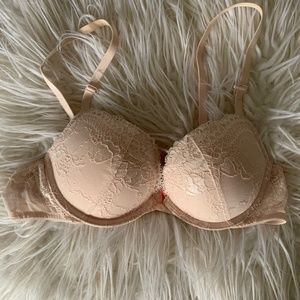 Push Up Bras